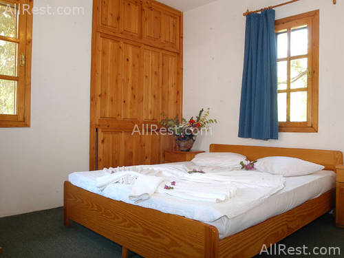 Club Orka Hotel & Villas 14